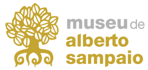 Logotipo do MAS, com oliveira estilizada.