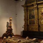 Sala da Talha