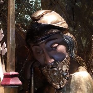 Sculpture
