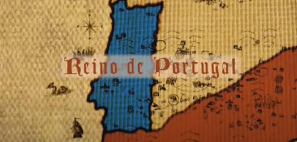 Imagem do filme Filme 'Afonso Henriques, o Primeiro Rei'.