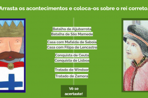 Jogo dos Reis
